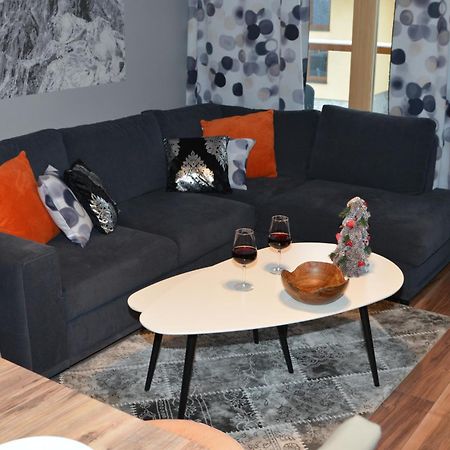 Apartament Ornak Zakopane Eksteriør billede