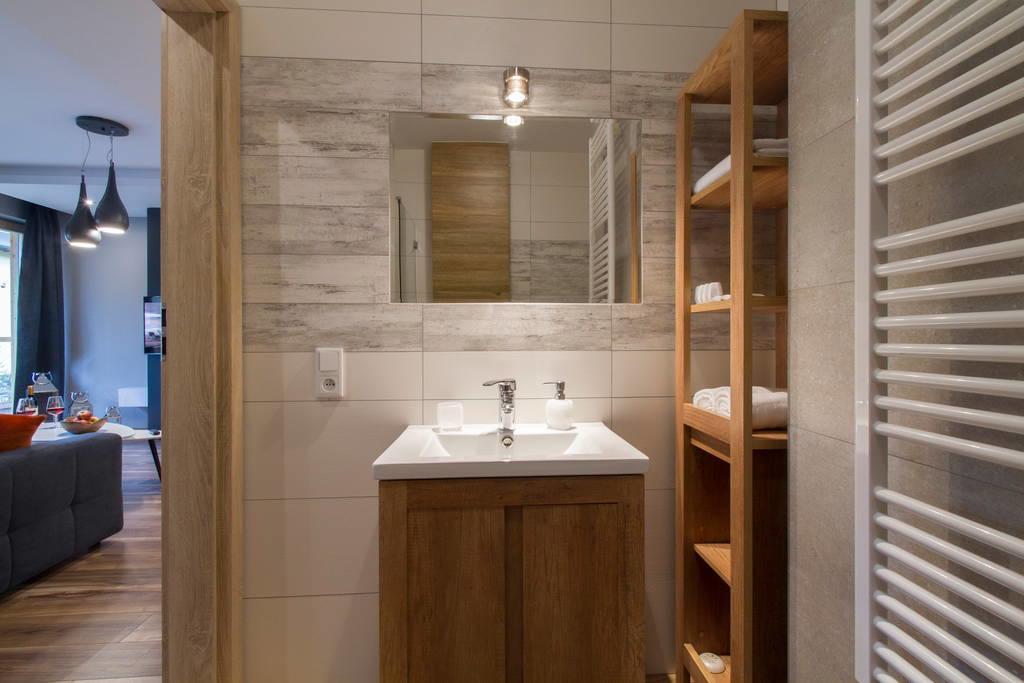 Apartament Ornak Zakopane Eksteriør billede
