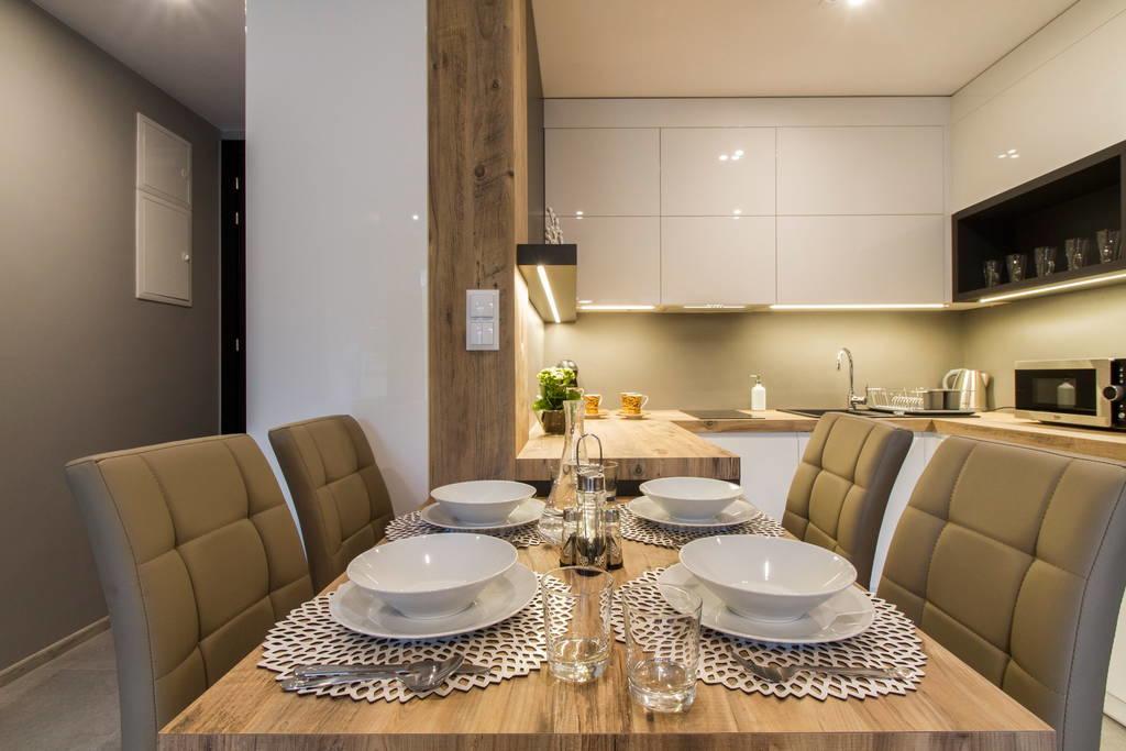 Apartament Ornak Zakopane Eksteriør billede