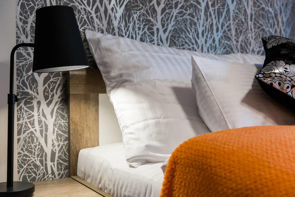 Apartament Ornak Zakopane Eksteriør billede