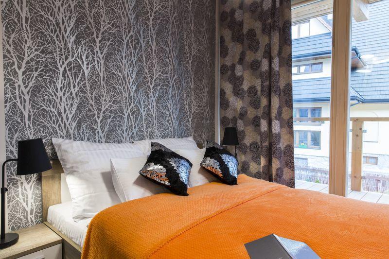Apartament Ornak Zakopane Eksteriør billede