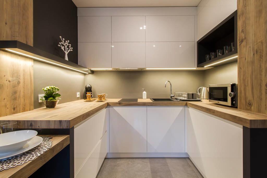 Apartament Ornak Zakopane Eksteriør billede