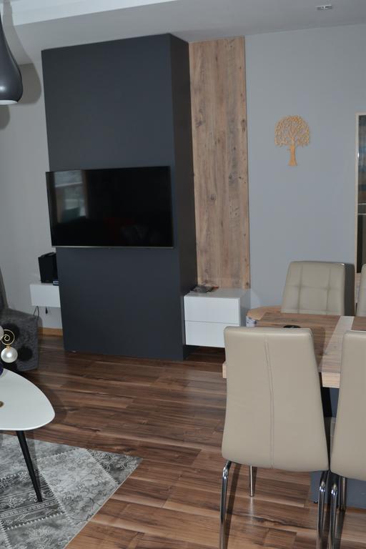 Apartament Ornak Zakopane Eksteriør billede