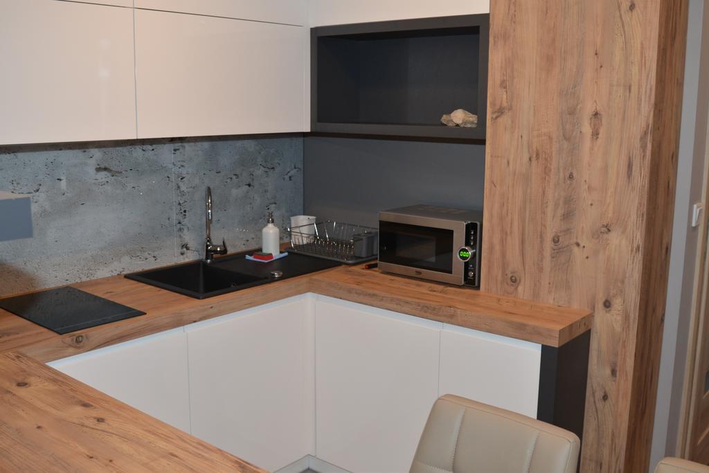 Apartament Ornak Zakopane Eksteriør billede