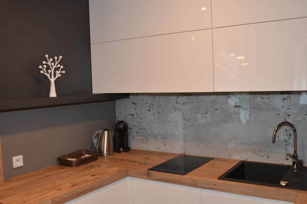 Apartament Ornak Zakopane Eksteriør billede