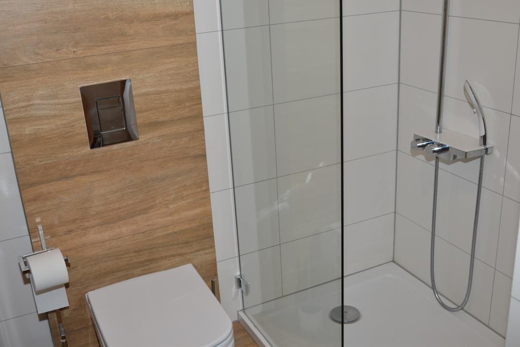 Apartament Ornak Zakopane Eksteriør billede