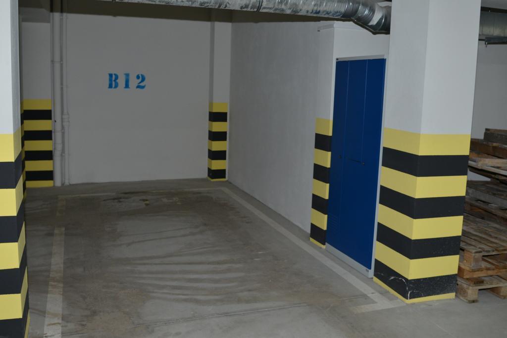 Apartament Ornak Zakopane Eksteriør billede